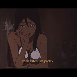 Meet your Posher, Joanna